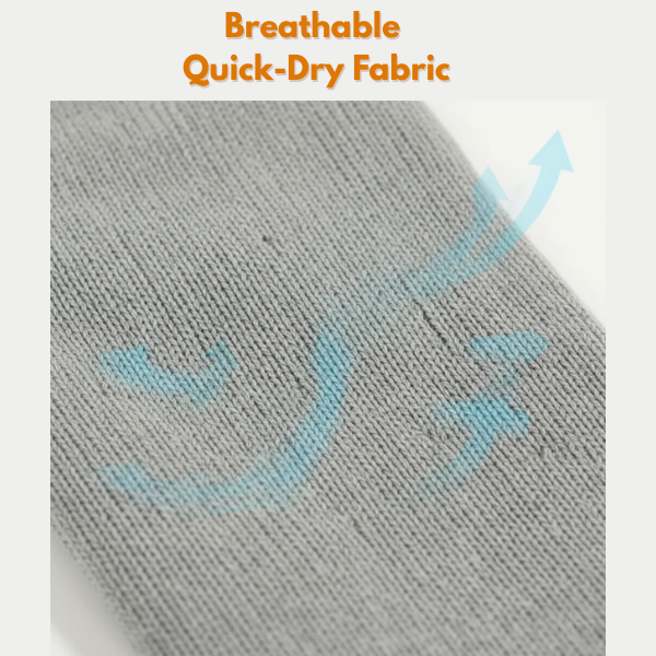 Ignispher Heated Socks – Battery-Powered Winter Warmth