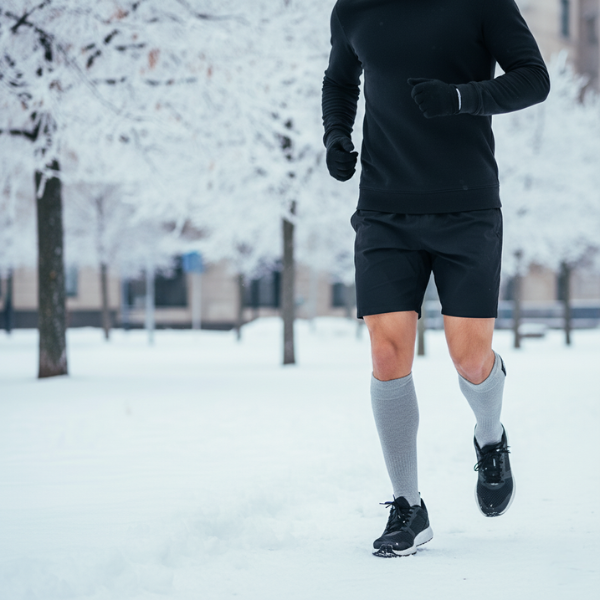 Ignispher Heated Socks – Battery-Powered Winter Warmth